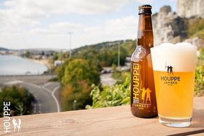 Brasserie de la Houppe