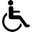 Disabled