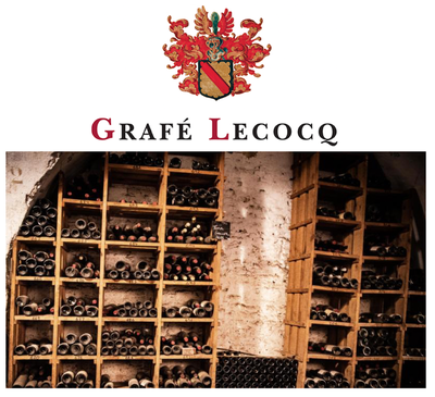 Grafé Lecocq